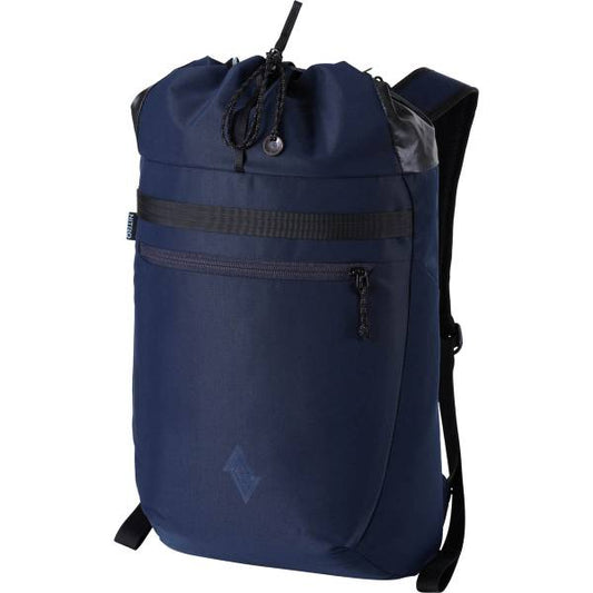 Nitro Fuse 24L Rucksack mit 15 Zoll Laptopfach Night Sky