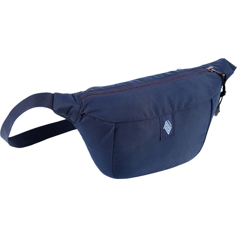 Nitro Hip Bag 2L Hüfttasche  Nightsky