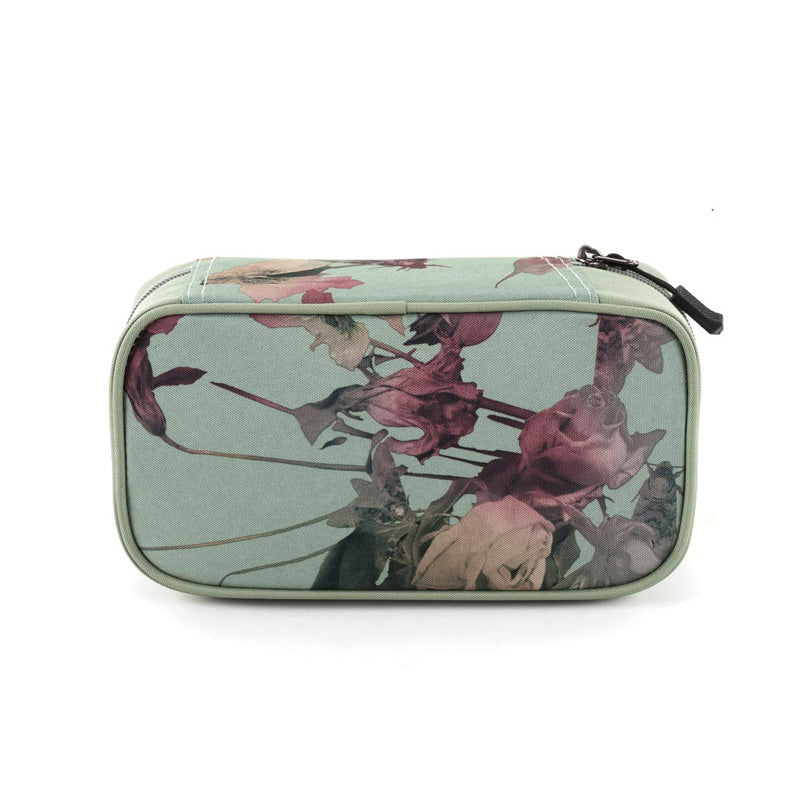 Nitro Pencil Case XL Federmäppchen für Schule Dead Flower