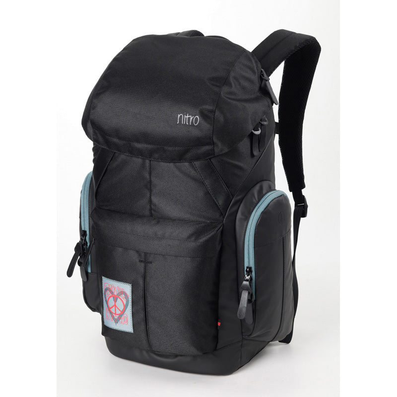 Nitro Bags DAYPACKER TWO PLN