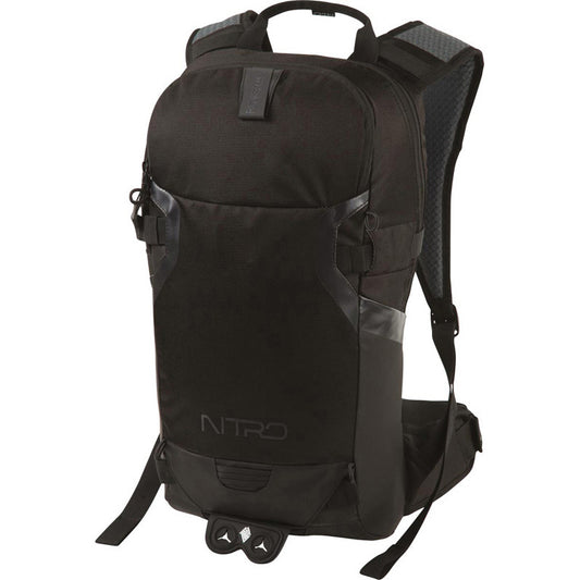 Nitro Bags ROVER 14 BLACK OUT