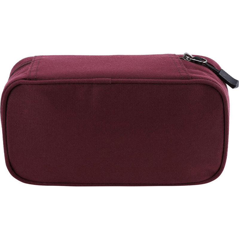 Nitro Bags PENCIL CASE XL WINE