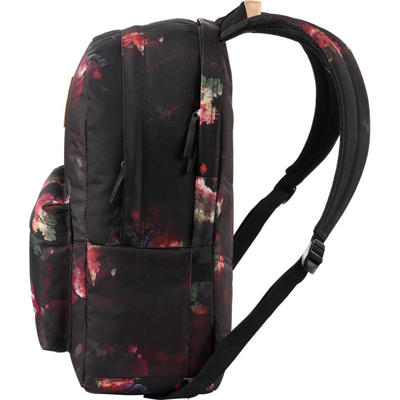 Nitro Bags URBAN PLUS BLACK ROSE