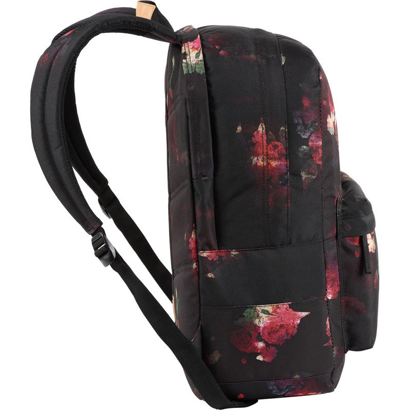 Nitro Bags URBAN PLUS BLACK ROSE