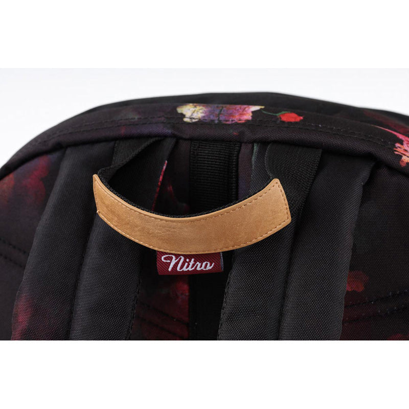 Nitro Bags URBAN PLUS BLACK ROSE