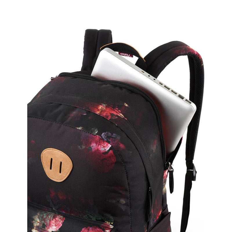 Nitro Bags URBAN PLUS BLACK ROSE