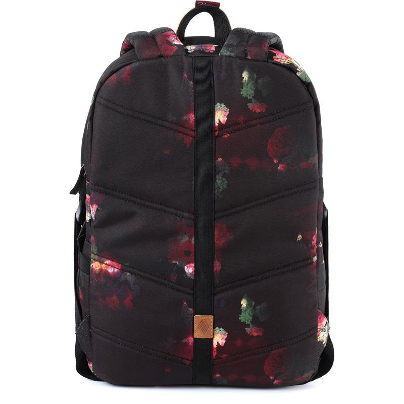 Nitro Bags URBAN PLUS BLACK ROSE