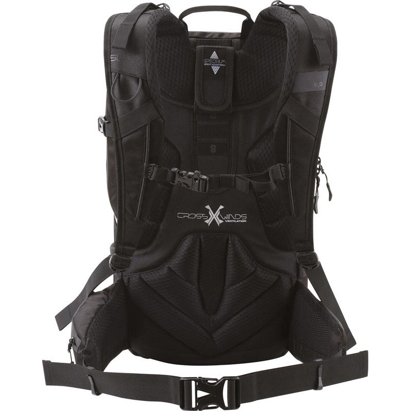 Nitro Bags SLASH 25 PRO BLACK OUT