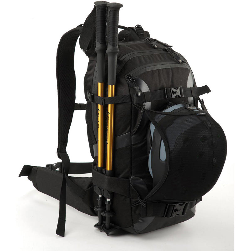 Nitro Bags SLASH 25 PRO BLACK OUT