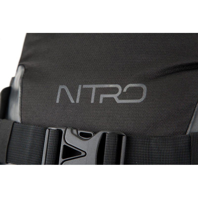 Nitro Bags SLASH 25 PRO BLACK OUT