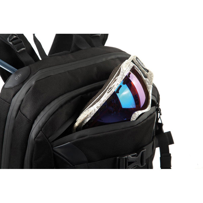 Nitro Bags SLASH 25 PRO BLACK OUT