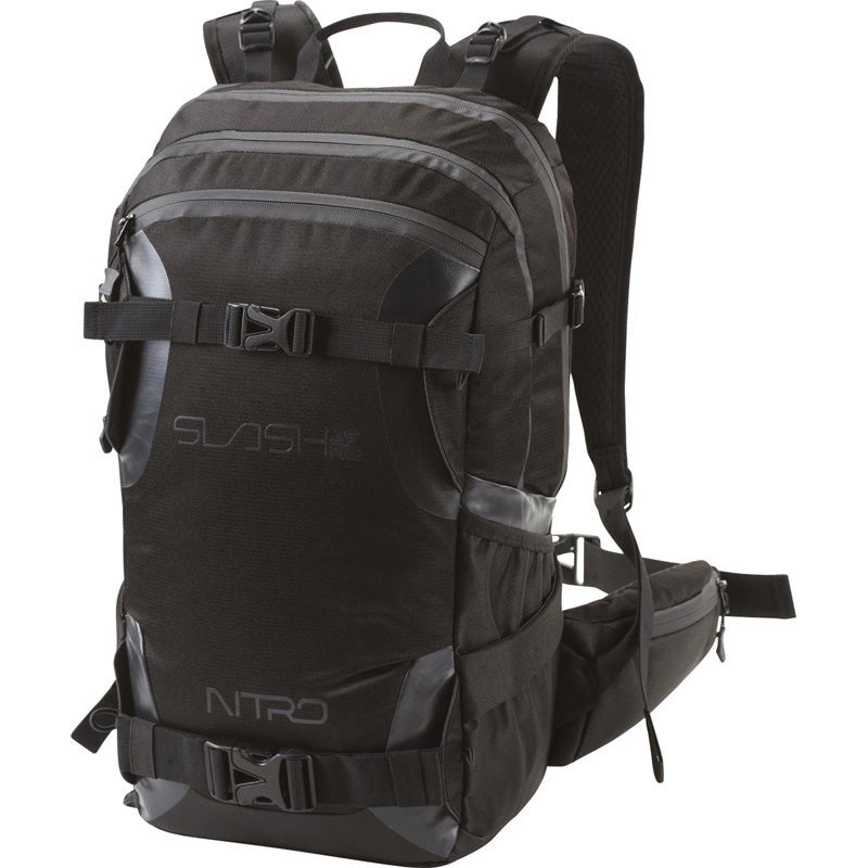 Nitro Bags SLASH 25 PRO BLACK OUT