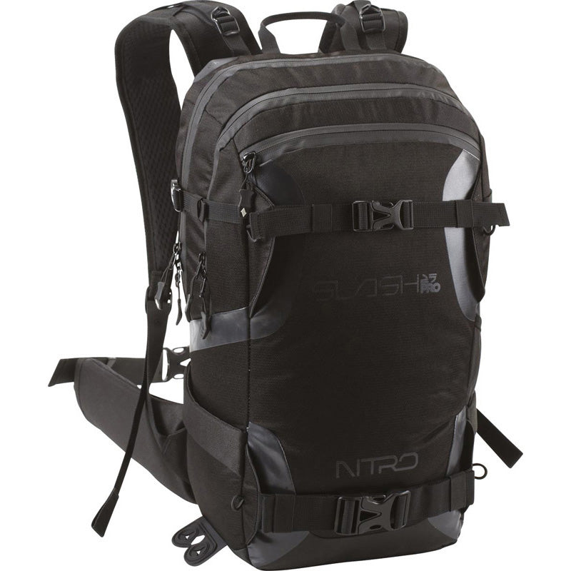 Nitro Bags SLASH 25 PRO BLACK OUT