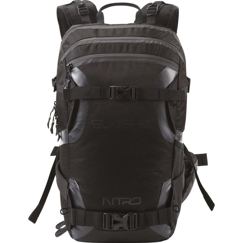 Nitro Bags SLASH 25 PRO BLACK OUT