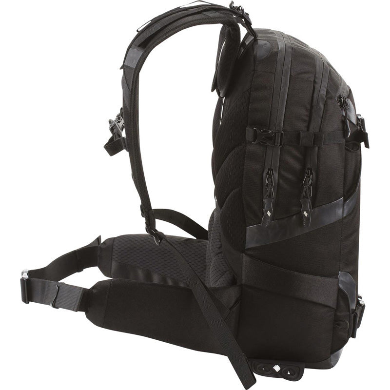 Nitro Bags SLASH 25 PRO BLACK OUT