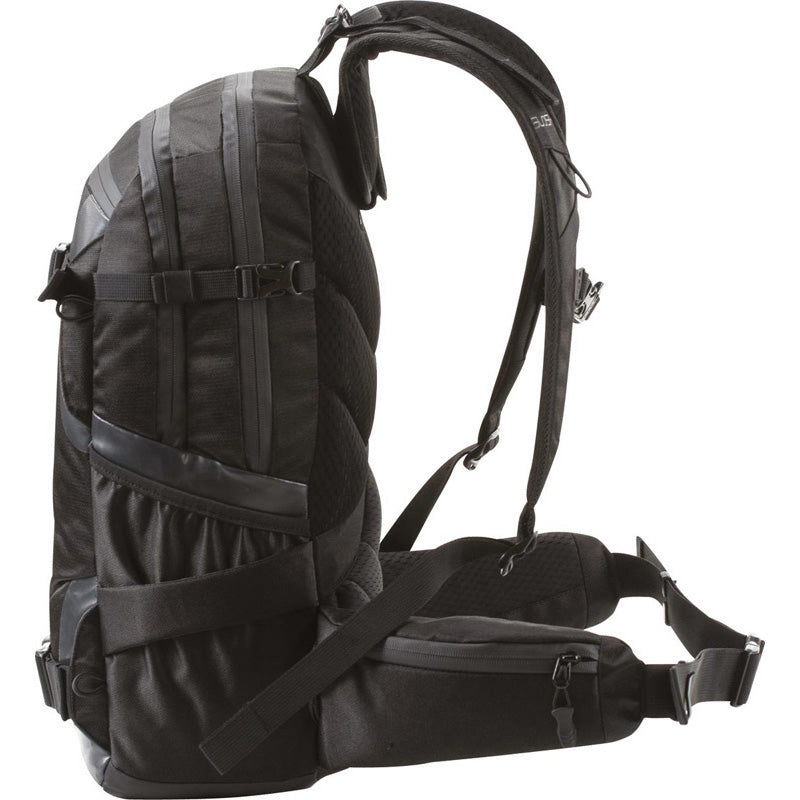 Nitro Bags SLASH 25 PRO BLACK OUT