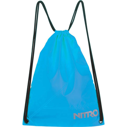Nitro Bags SPORTS SACK ACID BLUE