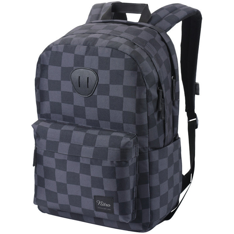 Nitro Bags URBAN PLUS CHECKER