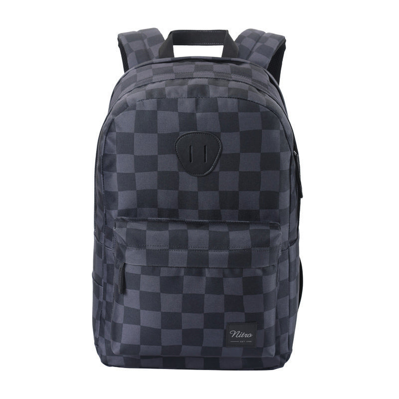 Nitro Bags URBAN PLUS CHECKER