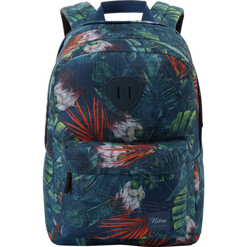 Nitro Bags URBAN PLUS TROPICAL