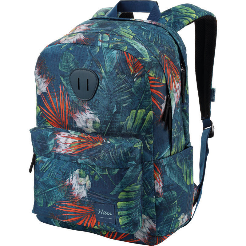 Nitro Bags URBAN PLUS TROPICAL