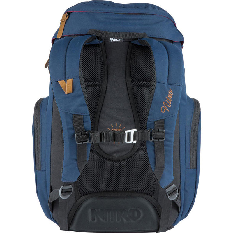 Nitro Bags DAYPACKER INDIGO