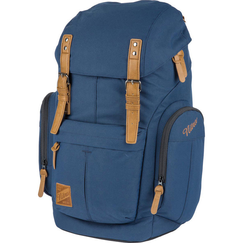 Nitro Bags DAYPACKER INDIGO