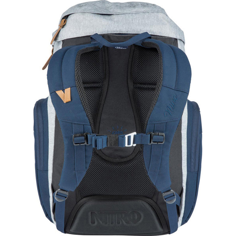 Nitro Bags DAYPACKER MORNING MIST 