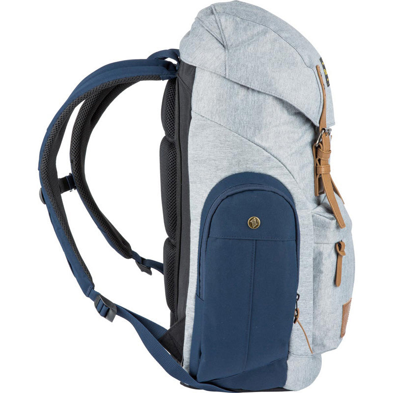 Nitro Bags DAYPACKER MORNING MIST 