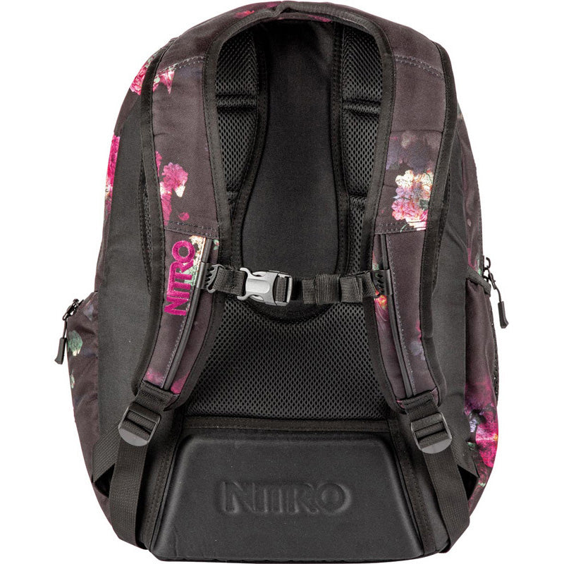 Nitro Bags HERO BLACK ROSE