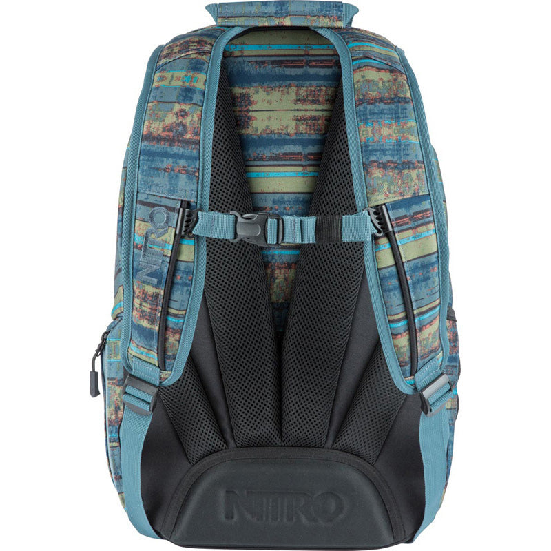 Nitro Bags STASH 29 FREQUENCY BLUE