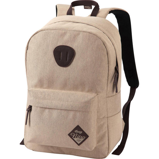 Nitro Bags URBAN CLASSIC ALMOND