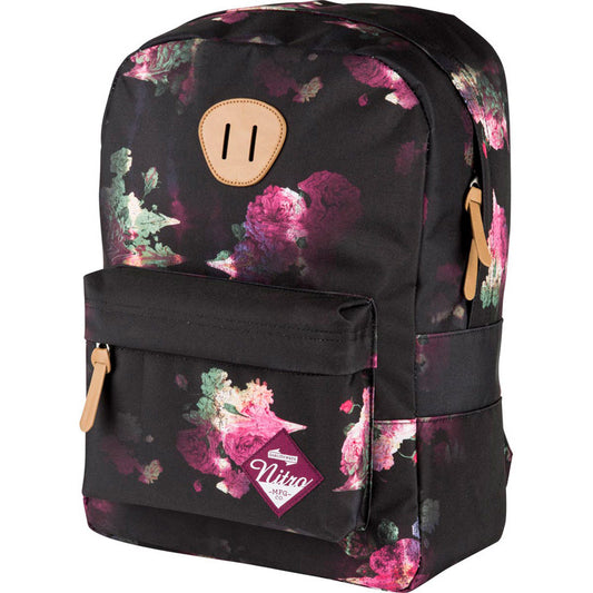 Nitro Bags URBAN CLASSIC BLACK ROSE