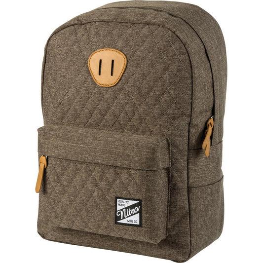 Nitro Bags URBAN CLASSIC BURNT OLIVE