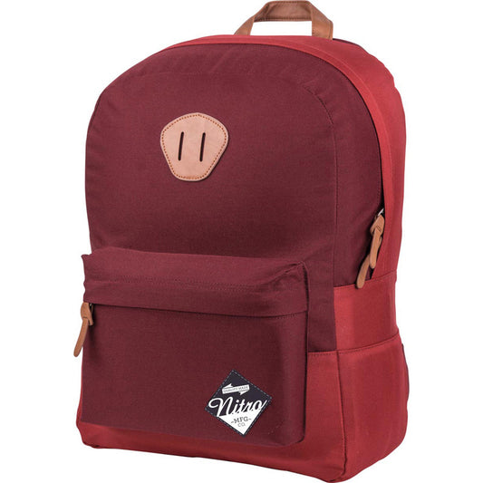 Nitro Bags URBAN CLASSIC CHILI