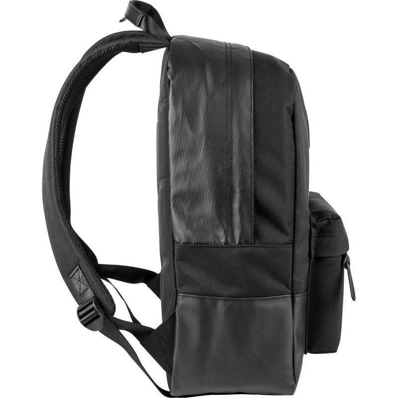 Nitro Bags URBAN CLASSIC TOUGH BLACK