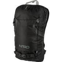 Nitro Rover Rucksack Leaf Shop 14L | Nitrobags