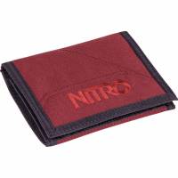 Tropical Shop Wallet Nitro Geldbeutel | Nitrobags