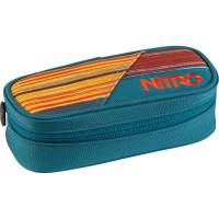 Nitro Pencil Case Mäppchen Wicked Green | Nitrobags Shop