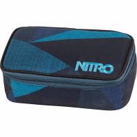 Nitro Pencil Federmäppchen | Shop XL Case Nitrobags