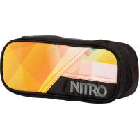 Nitro Pencil Case Mäppchen Wicked Green | Nitrobags Shop