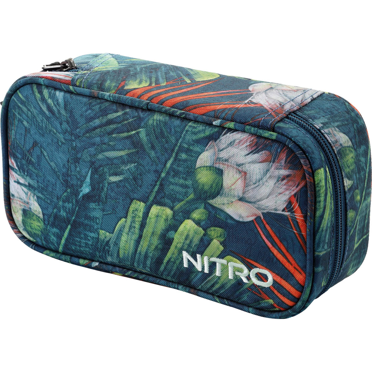 Nitro Nitrobags | XL Shop Case Pencil Federmäppchen