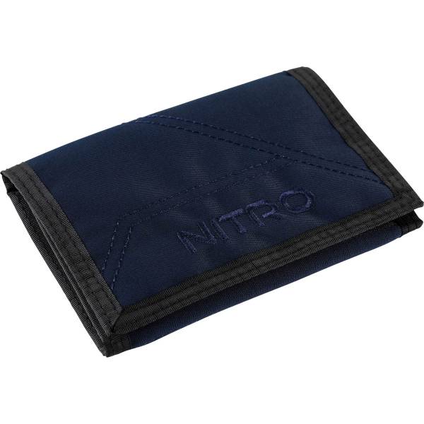 | Nitrobags Wallet Shop Nitro Geldbeutel