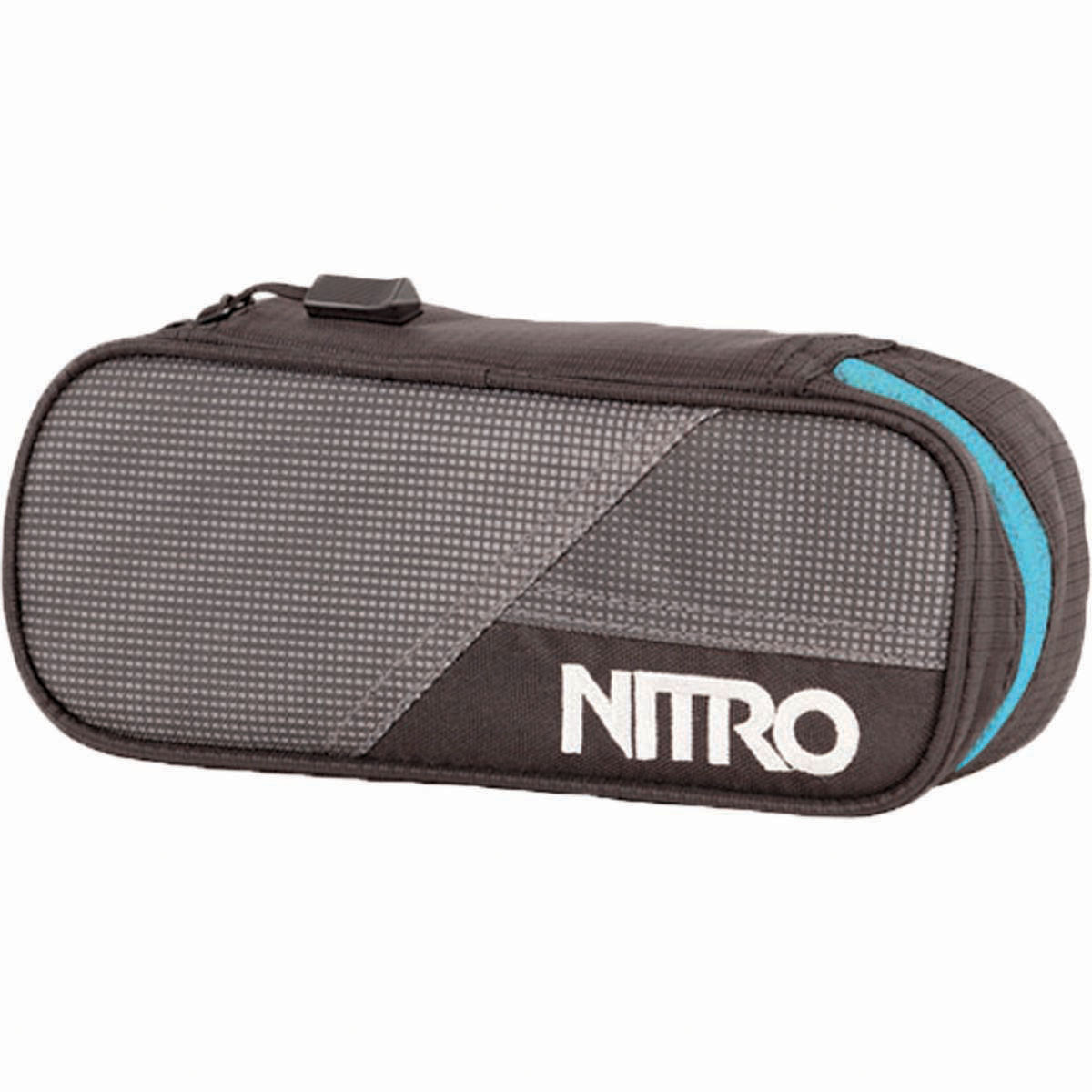 | Shop Pencil Nitrobags-Shop Case-Im Federmäppchen Nitro Nitrobags kaufen