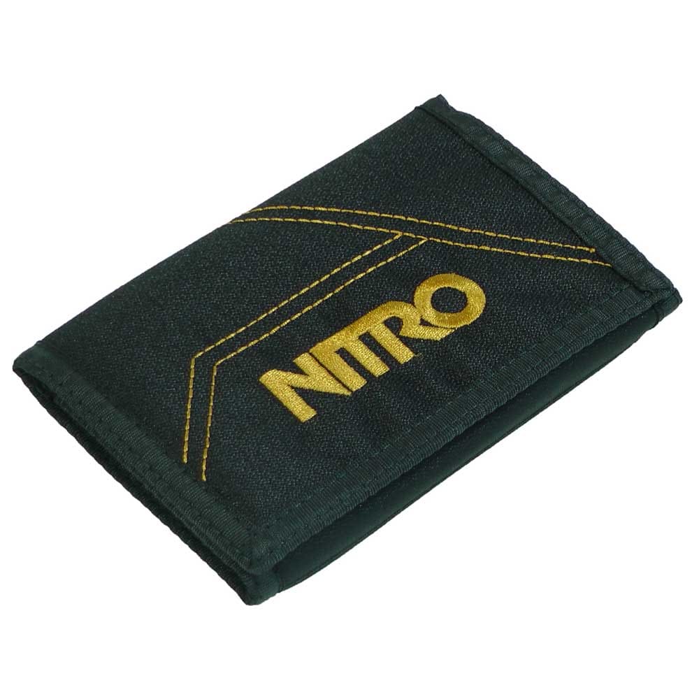 | Wallet Nitro Shop Geldbeutel Nitrobags
