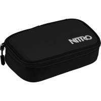 Nitro XL Shop True Nitrobags Case | Mäppchen Pencil Black