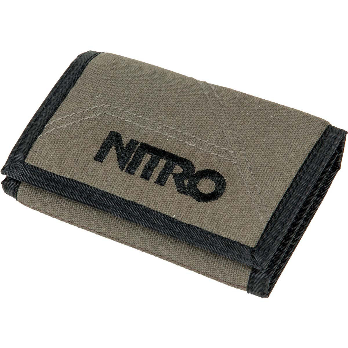 Smoke | Nitrobags Nitro Wallet Shop Geldbeutel