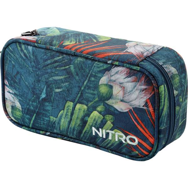 Nitro Pencil XL Shop Case | Federmäppchen Nitrobags