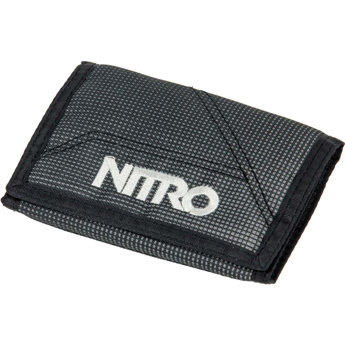 Shop Nitro Blur Nitrobags Wallet Geldbeutel |