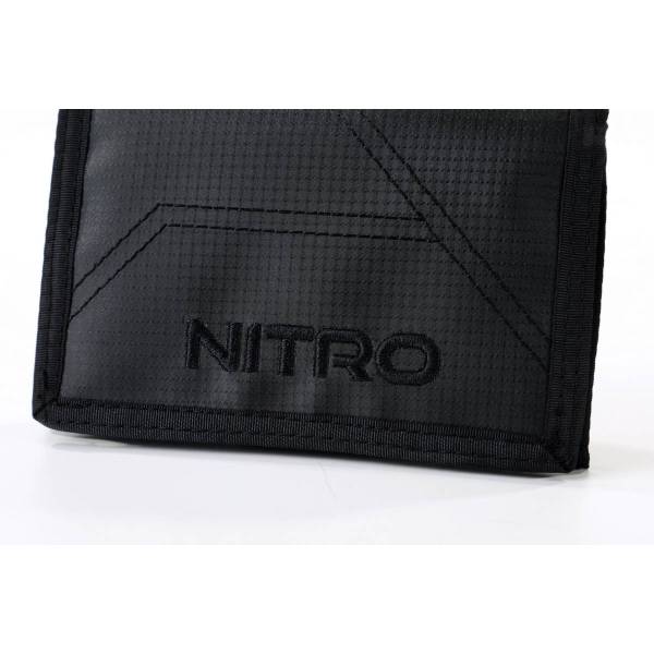 Nitrobags Geldbeutel Wallet Nitro | Shop